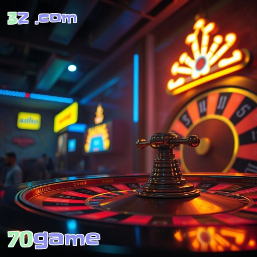 Apostas Arrojadas: O Que o 70game Oferece a Você