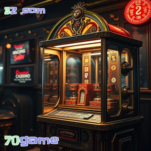 Experimente o VIP do 70game e Aumente Sua Diversão!